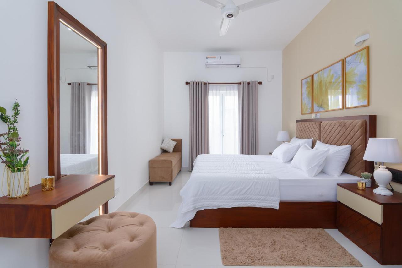 The Luxury Nest Apartment Maharagama Exterior photo
